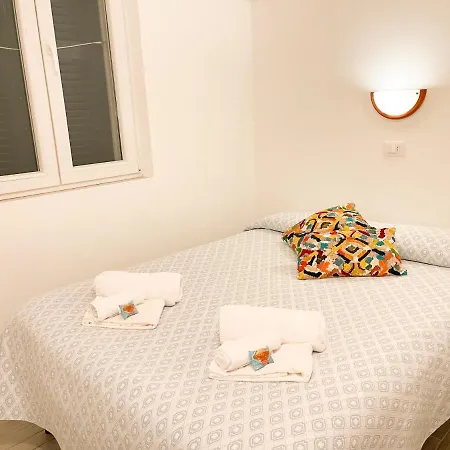 Affittacamere Marina