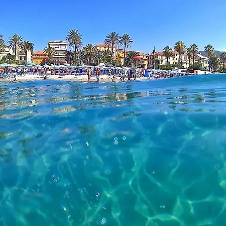 Marina Affittacamere 4*