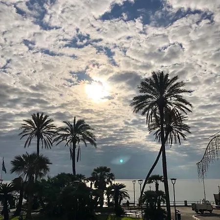 Affittacamere Soggiorno Marina *