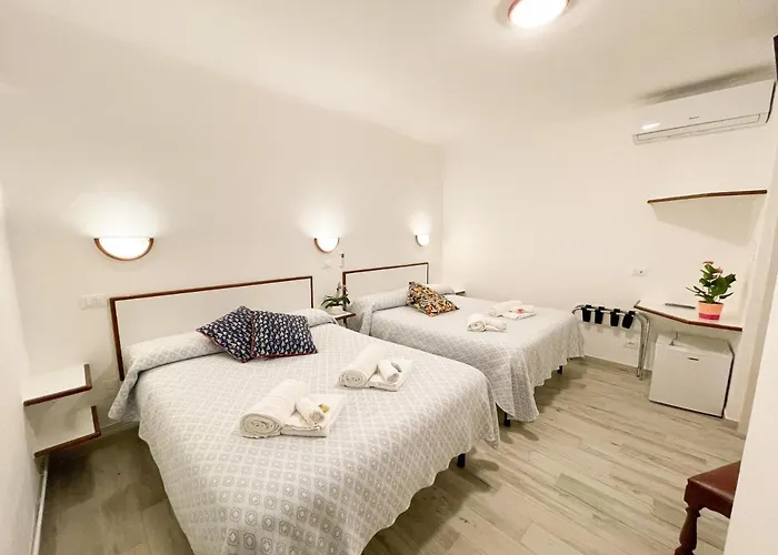Marina 4* Varazze