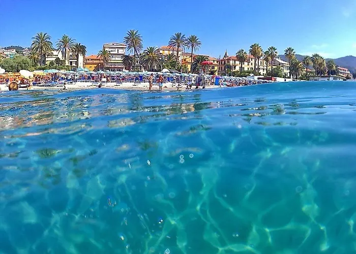 Marina Pensjonat 4*