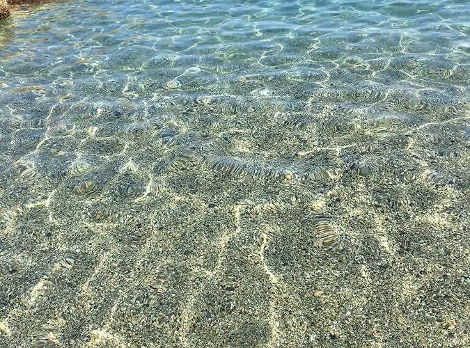 Affittacamere Marina 4*