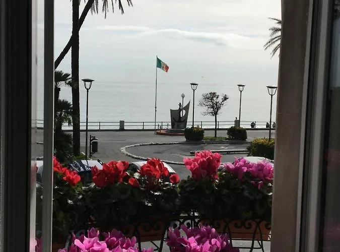 Marina Affittacamere Varazze