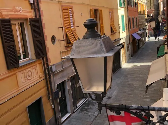 Affittacamere Marina Varazze