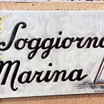 Konukevi Marina