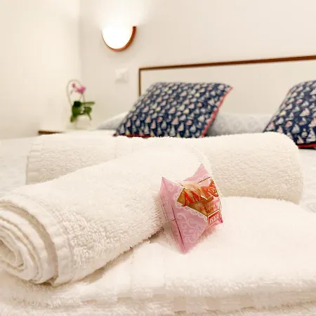 Guest house Soggiorno Marina *