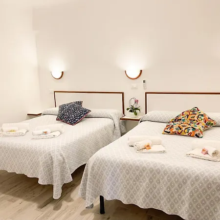 Guest house Soggiorno Marina Varazze