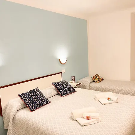 Soggiorno Marina Guest house Varazze