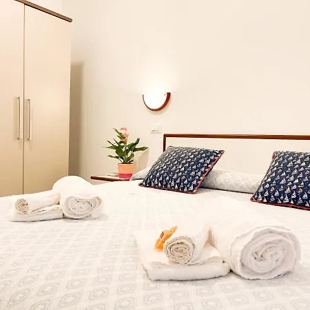 Guest house Soggiorno Marina