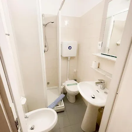 Soggiorno Marina Guest house