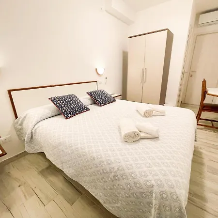 Soggiorno Marina Guest house