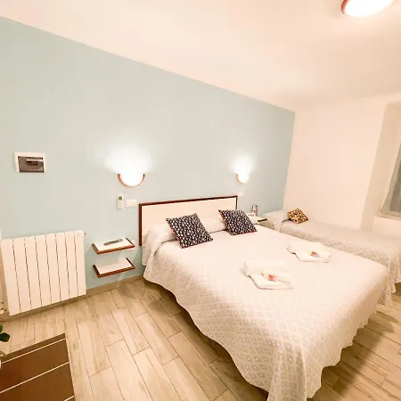 Soggiorno Marina Guest house