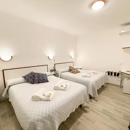 Soggiorno Marina * Varazze