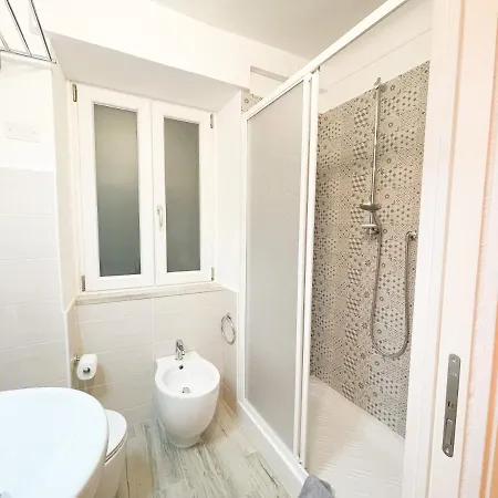 Guest house Soggiorno Marina Varazze