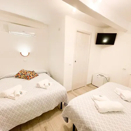 Marina 4* Varazze