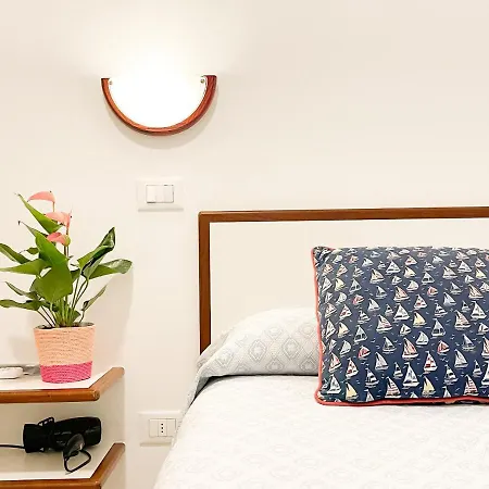 Guest house Soggiorno Marina