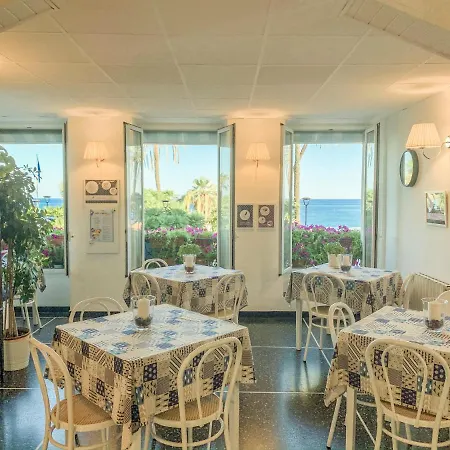 Soggiorno Marina Varazze