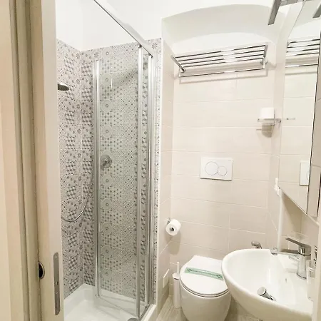 Soggiorno Marina Guest house *