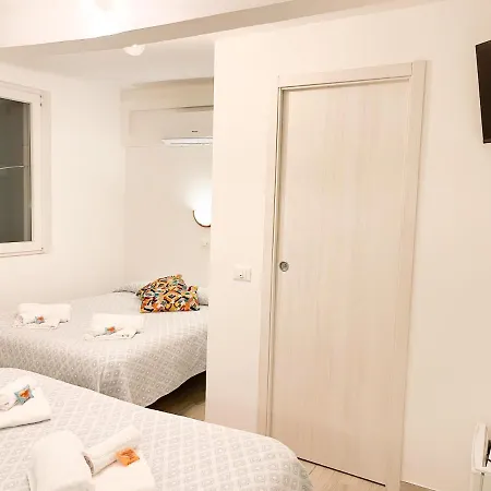 Guest house Soggiorno Marina