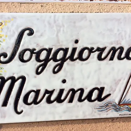 Guest house Soggiorno Marina