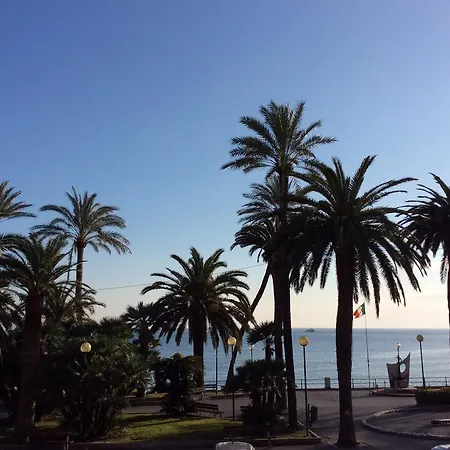 Soggiorno Marina Varazze