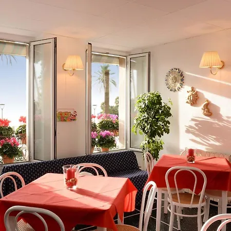 Guest house Soggiorno Marina
