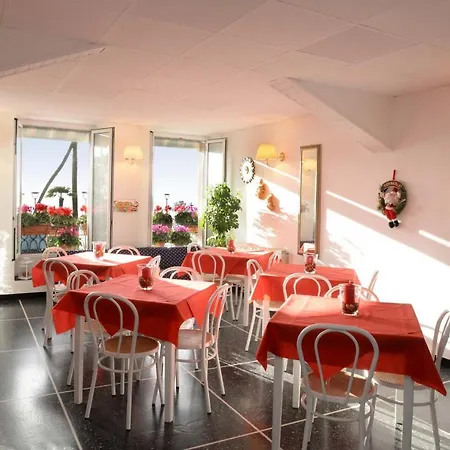 Guest house Soggiorno Marina Varazze