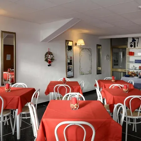 Guest house Soggiorno Marina Varazze
