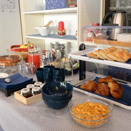 Soggiorno Marina Guest house