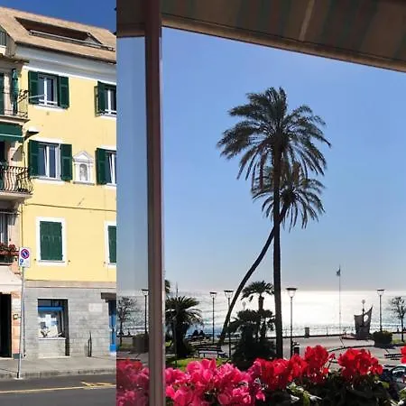 Guest house Soggiorno Marina *