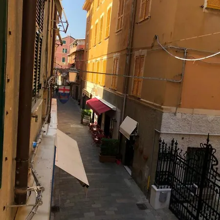 Soggiorno Marina Guest house