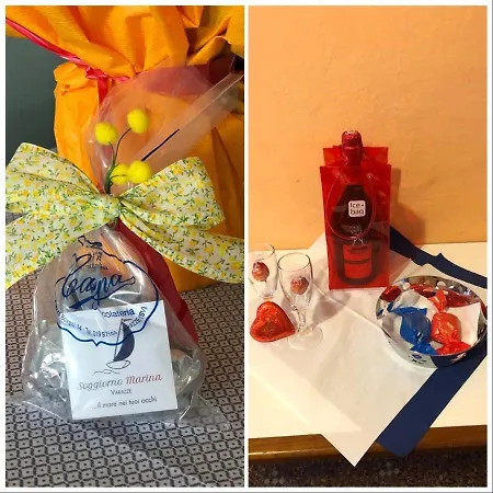 Soggiorno Marina Affittacamere *