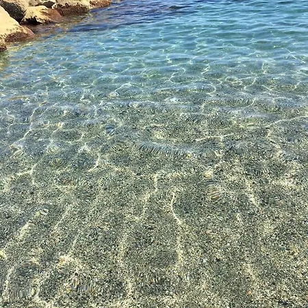 Affittacamere Soggiorno Marina *