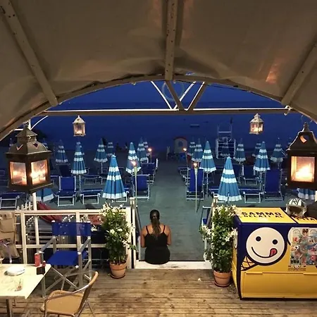 Soggiorno Marina