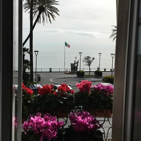 Soggiorno Marina Guest house Varazze