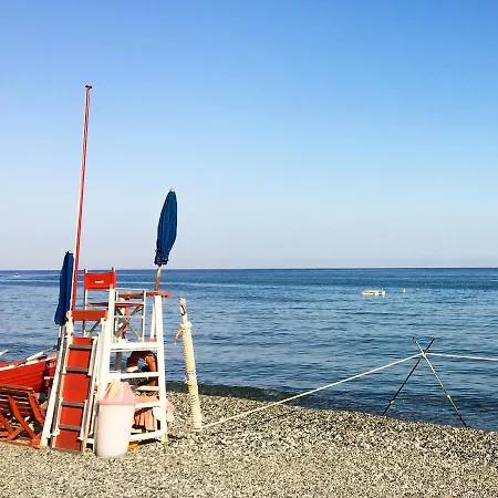 Soggiorno Marina * Varazze