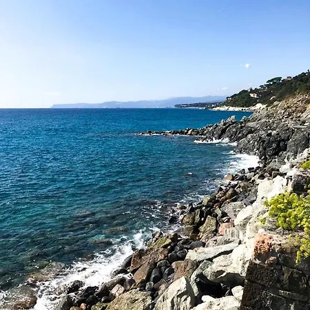 Soggiorno Marina