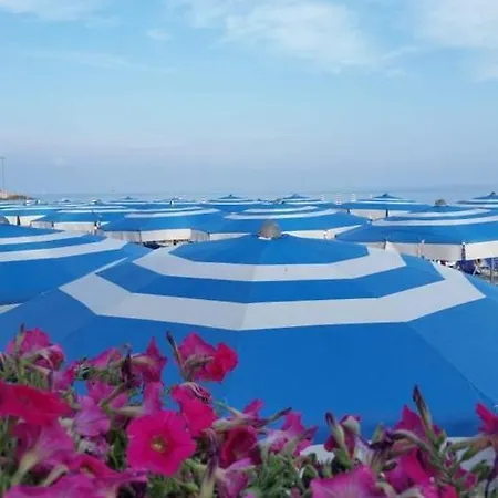 Soggiorno Marina *