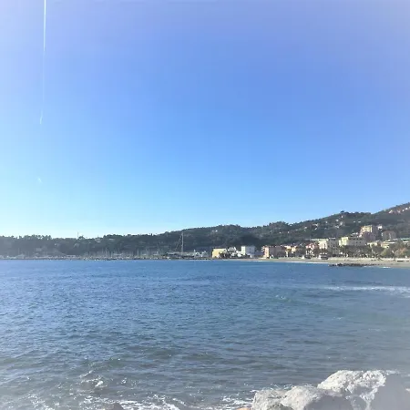 Soggiorno Marina