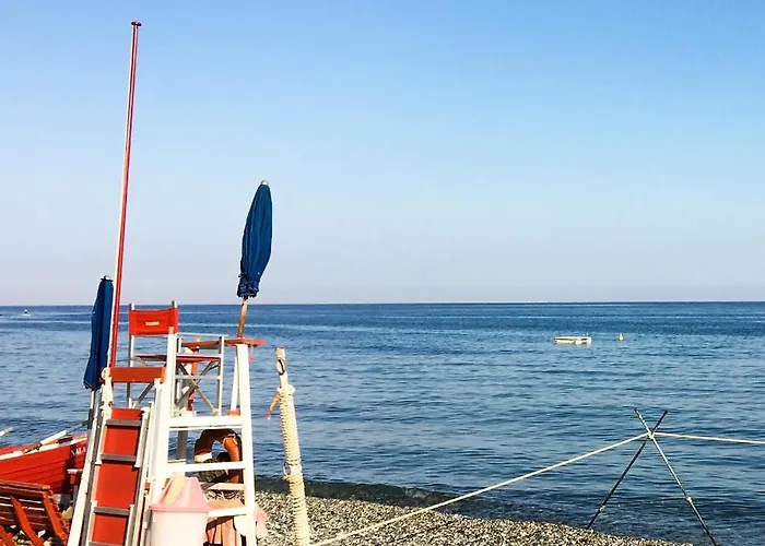 Marina 4* 바라체